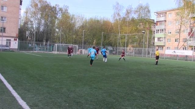 ФК "Ротор"- ФК "Красава" - 1 тайм смотреть онлайн