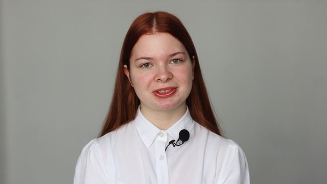 Маргарита Рудакова , 15 Визитка