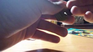 Сюрприз в пакетике Чебурашка. Распаковка и обзор.