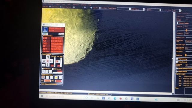 Sharpcap смотреть онлайн