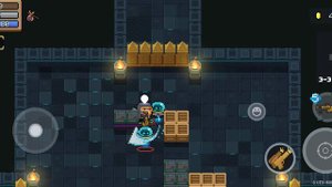 soul knight 1 часть