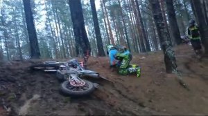 эндуро мото