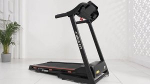 Беговая дорожка UNIXFIT ST-600X