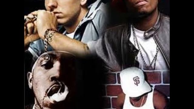 Eminem, 50 Cent, Ca$his, Lloyd Banks - You Don't Know смотреть онлайн