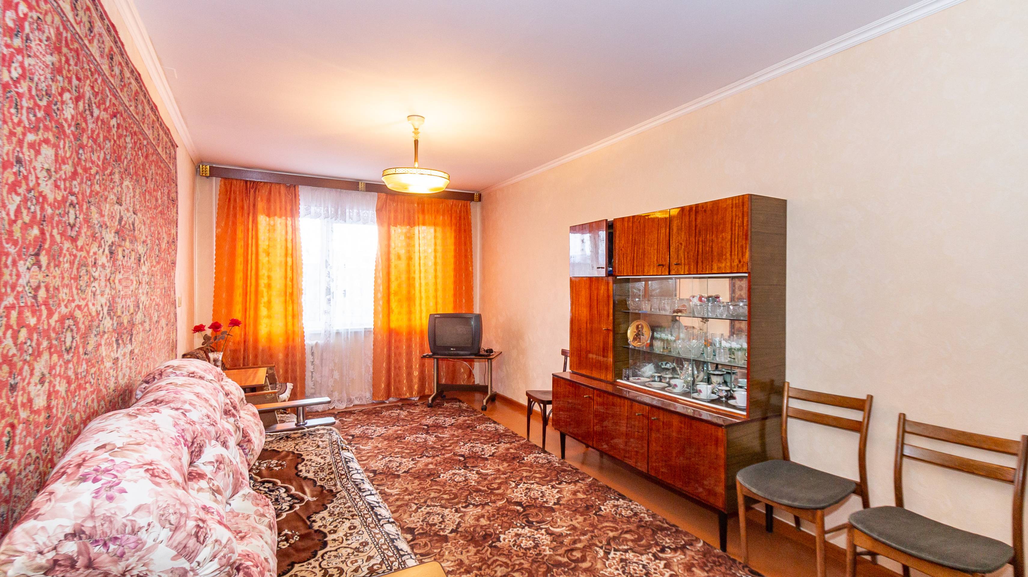 Кемеровская улица, 8