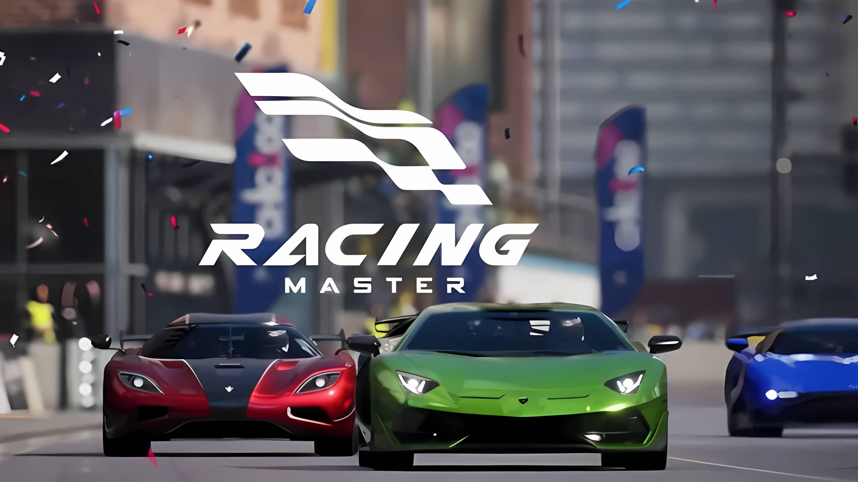 Racing Master треллер игры для Android🔘🔵🔴 🅰🅽🅳🆁🅾🅸🅳🅿🅻🆄🆂👹