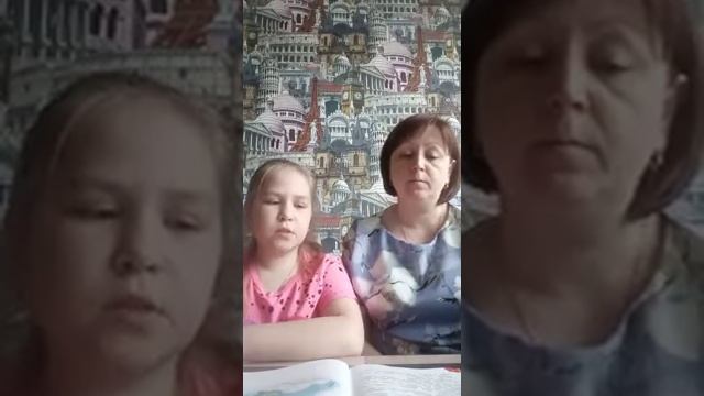 Валентина Осеева - Заячья шапка смотреть онлайн