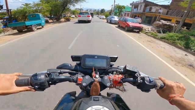 Sunday ride gone wrong 🥵|| Engine Seez hoga 😱@rohit03vlogs