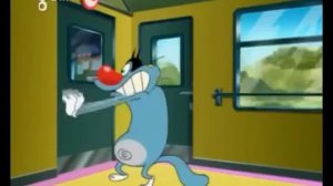 Огги и тараканы - все серии в подряд сезон & Oggy and the cockroaches -All series in a row season!!