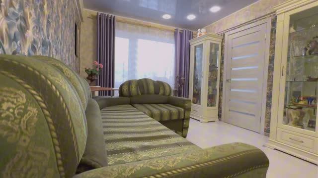 Трехкомнатная квартира 60 м 2 город Калуга Ленина 38 смотреть онлайн