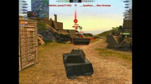 Wot Blitz приколы #1 | Гравитация