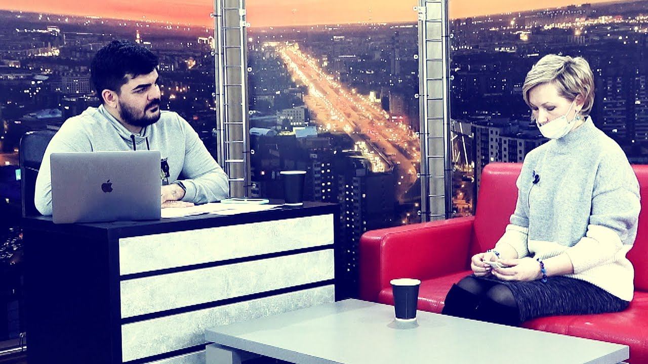 Превышение полномочий или провокация? - Обратная связь. Выпуск от 11.01.2021 смотреть онлайн