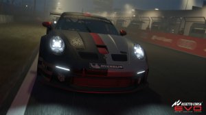 Assetto Corsa Evo - 5 минут геймплея