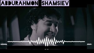 Абдурахмон Шамсиев 2023