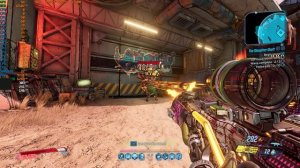 Borderlands 3 DX11 1440p - 9800X3D @ 5.7