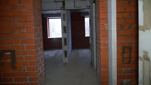 🛠 Новости о ходе строительства ЖК «Лесной квартал»
📍 ул. Валентины Плетневой, д. 1 | 7 очередь