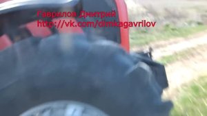мтз 1220
