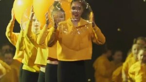 Тодес Вавилова 25 группа// Катя Адушкина //Лимонад//0 2018