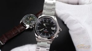 NEW SEIKO ALPINIST SPB121J1 - SPB117J1 AUTOMATIC