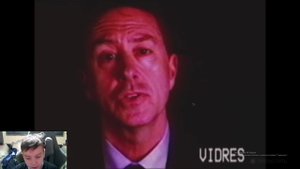 стрим по poppy playtime