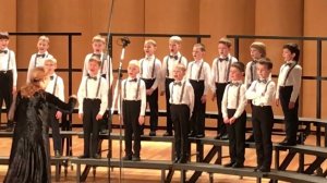 Я стараюсь, музыка Г. А. Струве