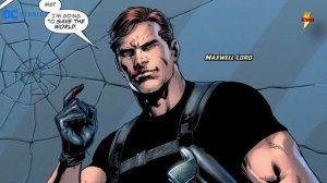 Sean Gunn Cast as Maxwell Lord   DCU Superman Legacy Update