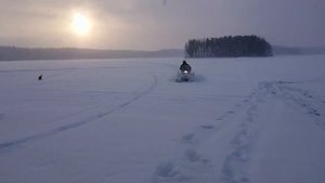 Зимняя сказка