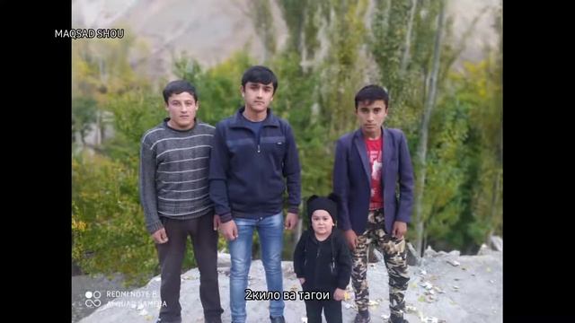 мс 2 кило гушт тагой Абдурозик смотреть онлайн