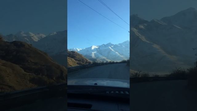 Осетия
