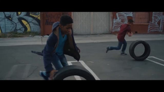 It's Just a Gun - 2018 Catalina Film Festival - Official Selection смотреть онлайн