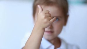Упражнения для развития речи