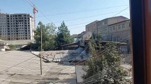 АНДИЖАН ЯНГИ БОЗОР. Андижан новый базар