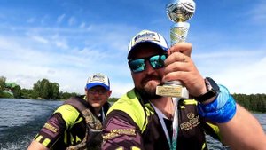 Залетели в призы на кубке БПЗ о. Уткуль 2024 Алтай (осторожно мат)