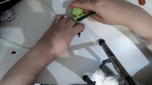 Сделала куклу БЕЗ СПИНЫ?!\Процесс создания ооак Мавка