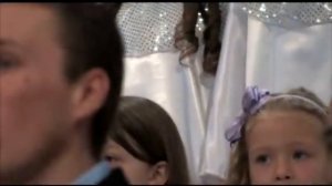 Наш Бог, всемогущий Бог! . Детский хор. Пасха.