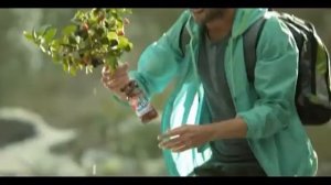 (2015) Nestea лесные ягоды - Открой вкус весны