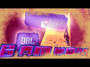 ЗИМНИЕ ТЕСТЫ, ВОЗВРАЩЕНИЕ НА КАНАЛ JBLI FLIP 5 И JBL GO 2