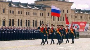 За Жизнь, За Россию! Песня о победе над фашизмом и о Героях всех времён.