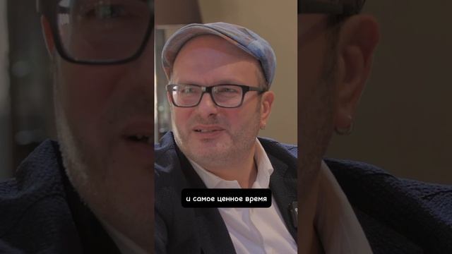 Итальянец понял, что становится русским, когда захотел оливье в канун Нового года