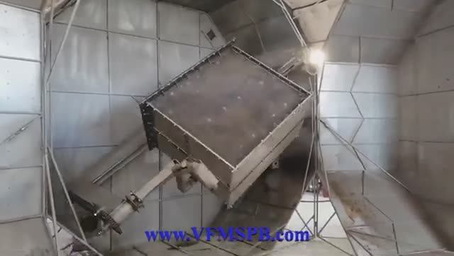 rotomolding machine