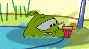 Угадай по тени - Приключения Ам Няма: Нарисуй-ка