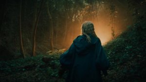 Ведьмак от Netflix - почему в сериал нельзя поверить? Средневековая инклюзивность. Обзор Redroom. [c