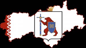 Марий Эл Люди