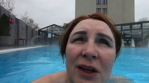 Светлогорск.СПА центр Баден((полный релакс