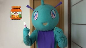 Ксения опять превратилась в маленькую и ее странные НЯНИ Ева и Настя