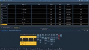 Учебный видеокурс Eos IV. Effects Fader