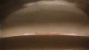 Испытание советской водородной бомбы РДС 37,1955 год