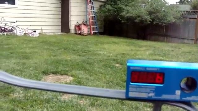 Masada GBB conversion смотреть онлайн