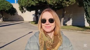 Долгая дорога к морю через Барселону или 1000 лье за кормой. 25-30 декабря 2024 года.