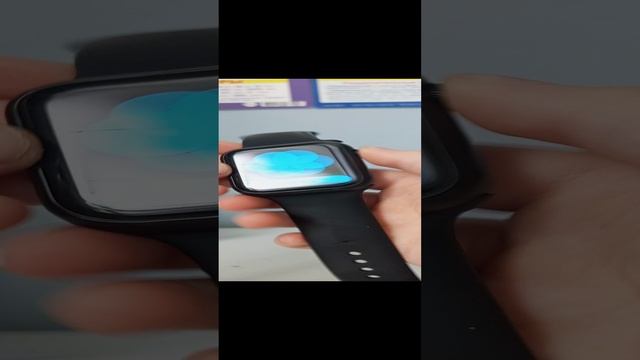 обзор смарт часов s8pro смотреть онлайн